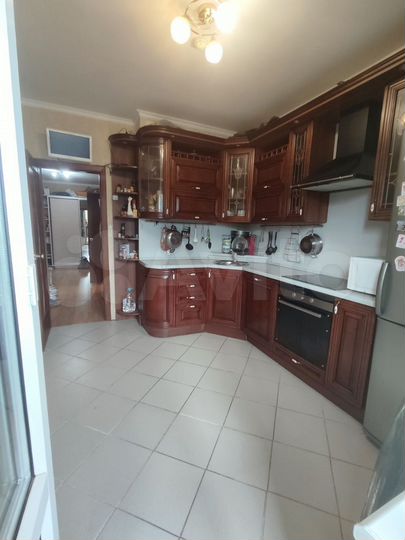 2-к. квартира, 62,6 м², 2/9 эт.