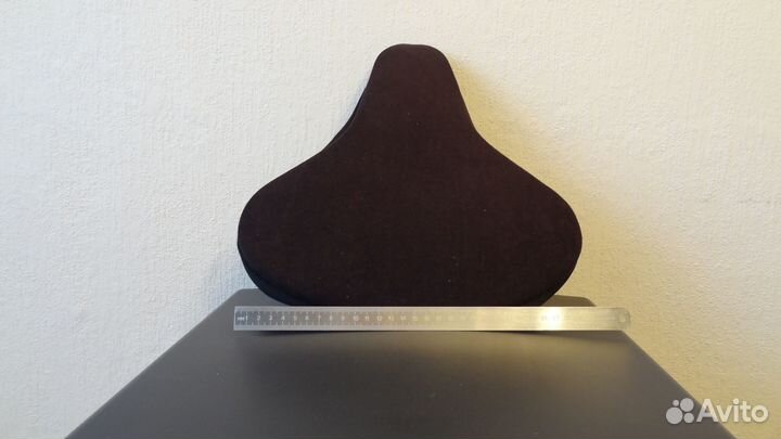 Чехол tempur большой для сиденья велосипеда и др