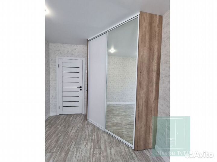 Шкаф на балкон