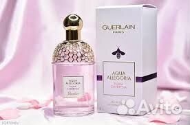 Селективная парфюмерия