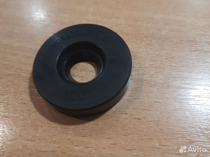 Сальник 16х47х10