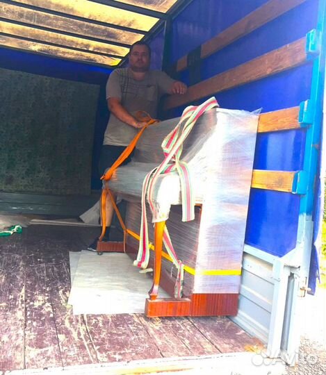 Перевозка Пианино и Роялей. Такелажные работы