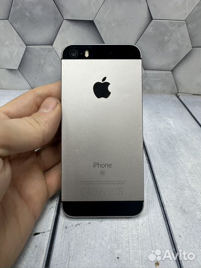 Корпус от iPhone se