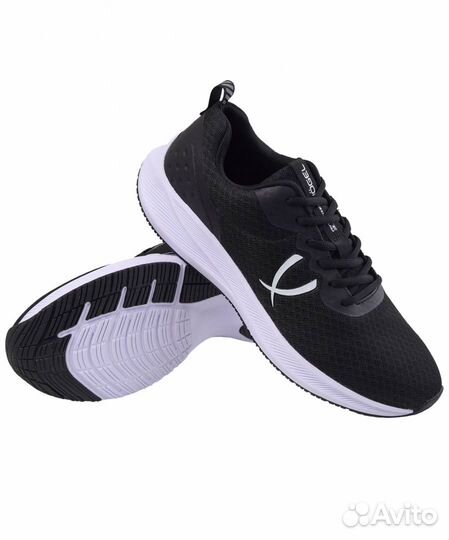 Кроссовки спортивные Jögel Airstream 3.0, JSH504