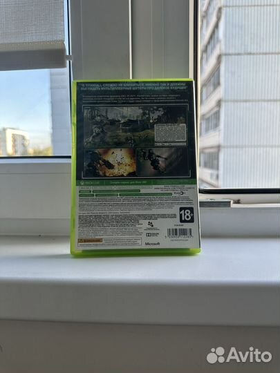Titanfall xbox 360