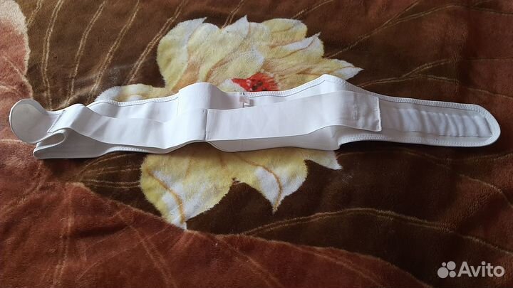 Бандаж для беременных и после родов