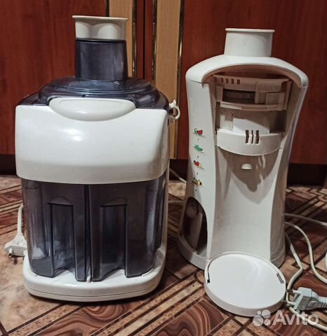 Соковыжималка