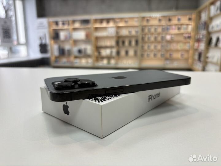 iPhone 14 Pro Max, 128 ГБ