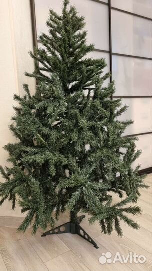 Елка искусственная