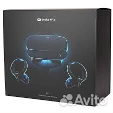 Виртуальная реальность