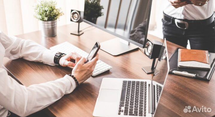 Менеджера по работе с маркетплейсами