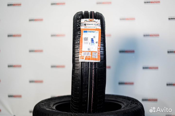 Powertrac Adamas H/P 185/65 R15 88H