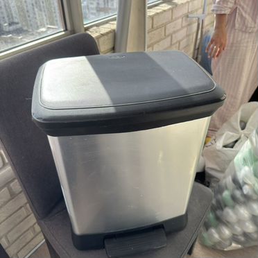 Мусорное ведро Curver