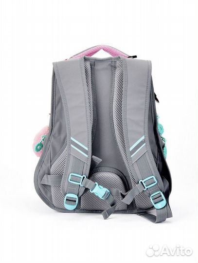 Рукзак школьный