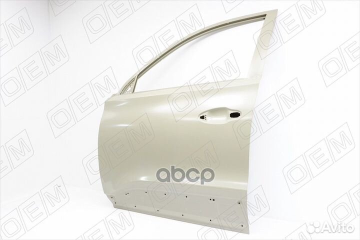 Дверь боковая OEM0141DPL O.E.M