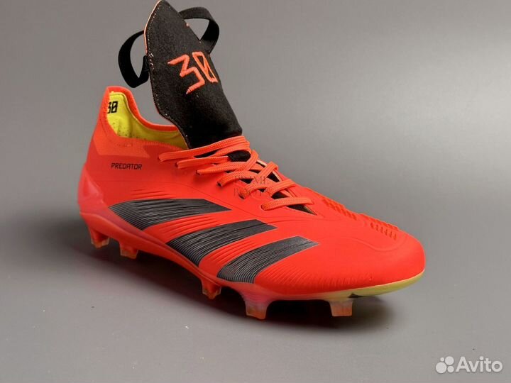 Бутсы Adidas Predator 2024 b-1098