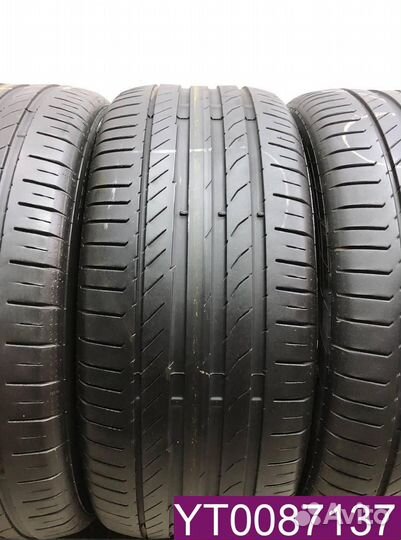 Continental ContiSportContact 5 255/45 R18 98N