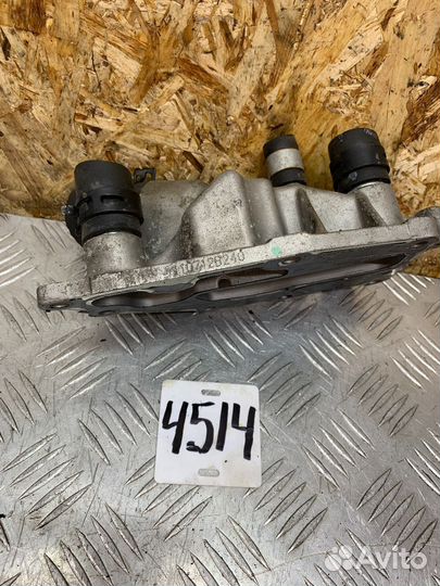 Фланец двигателя Nissan 1.5 HR15DE 1.6 HR16DE