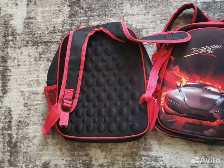 Ранцы для мальчика