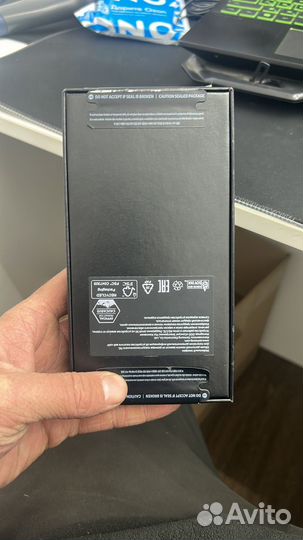 Samsung Galaxy S23+, 8/256 ГБ