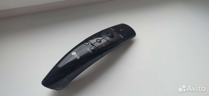 Телевизор LG (Full HD, диагональ 55