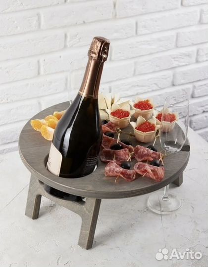 Винный столик