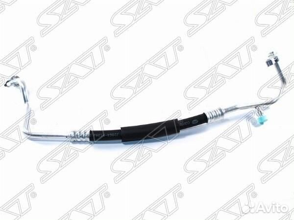 Трубка кондиционера mazda 3/axela BK# 03-08