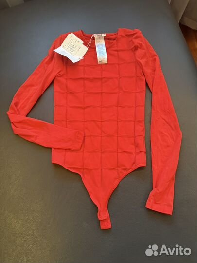 Боди wolford оригинал