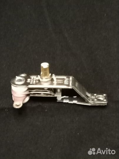 Термостат KST-258; 60244