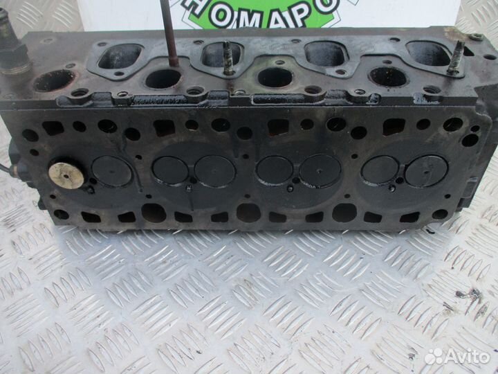Головка блока Форд Фокус 2 1.8 Дизель