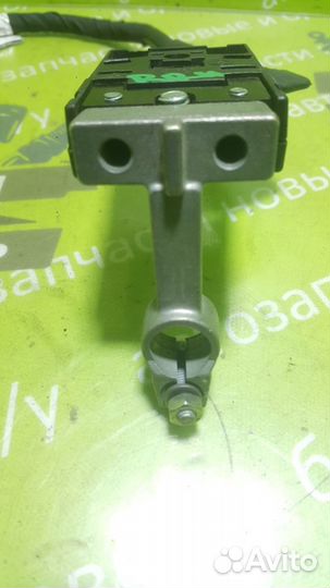 Клемма аккумулятора плюс Range Rover