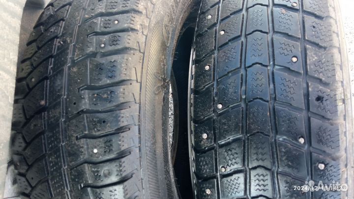 Cordiant Snow Cross 185/70 R14