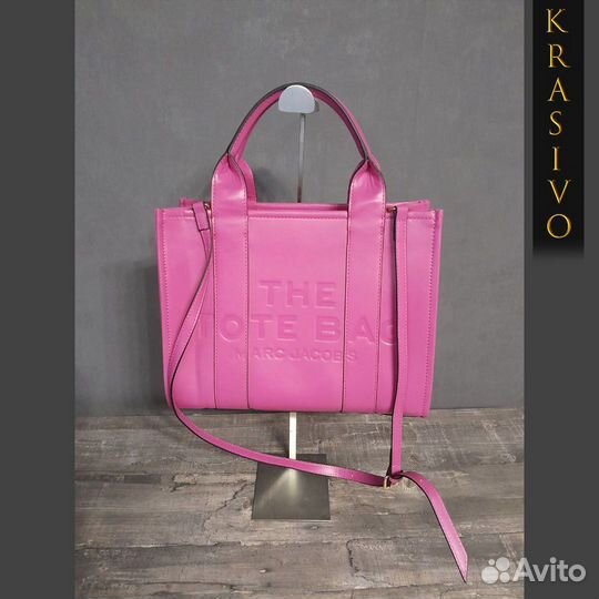 Сумка mark jacobs the tote bag