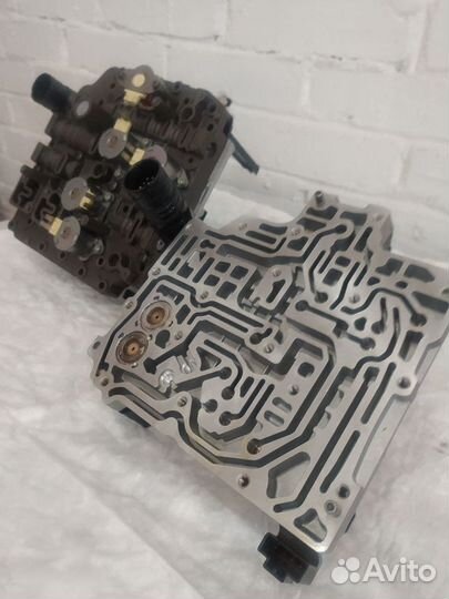 Мехатроник DSG6