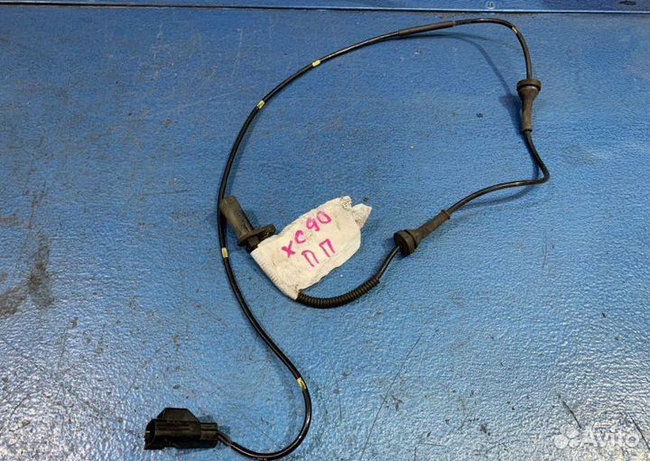 Датчик ABS Volvo Xc90 1 Поколение C