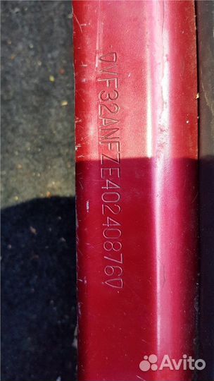 Разбор на запчасти Peugeot 206