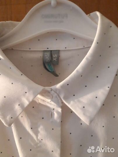 Рубашки и блузы женские