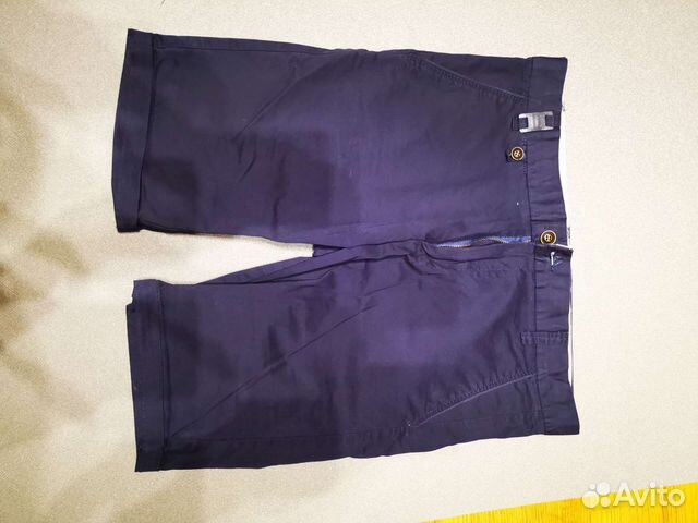 Polo ralph lauren шорты