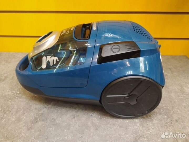 Пылесос Tefal City Space TW2711EA, 750W