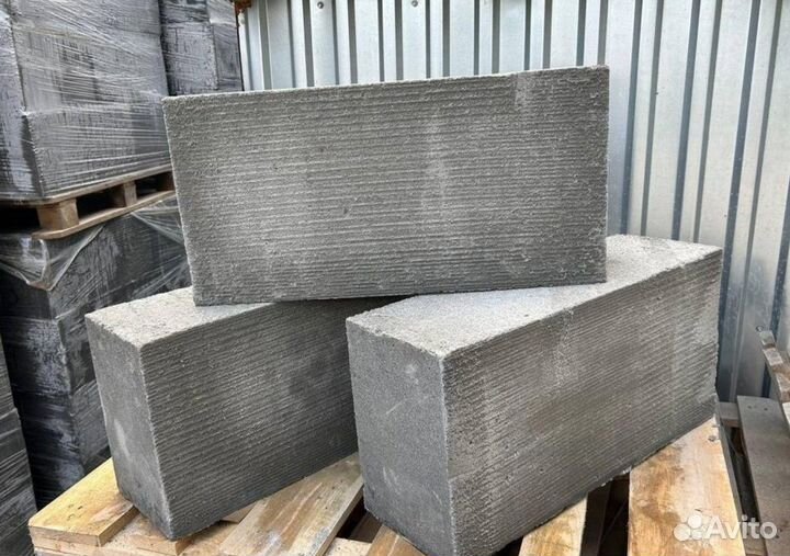 Газобетонные блоки I сорт