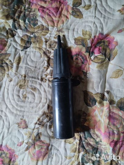 Надувной фитнесс мяч 75 см