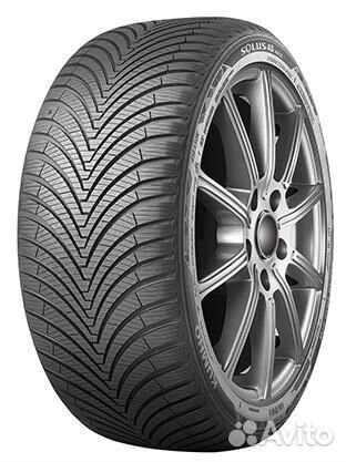 Kumho Solus 4S HA32 SUV 185/55 R16 87V
