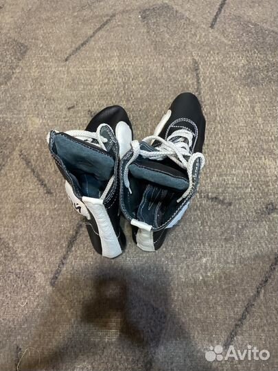 Самбовки борцовки