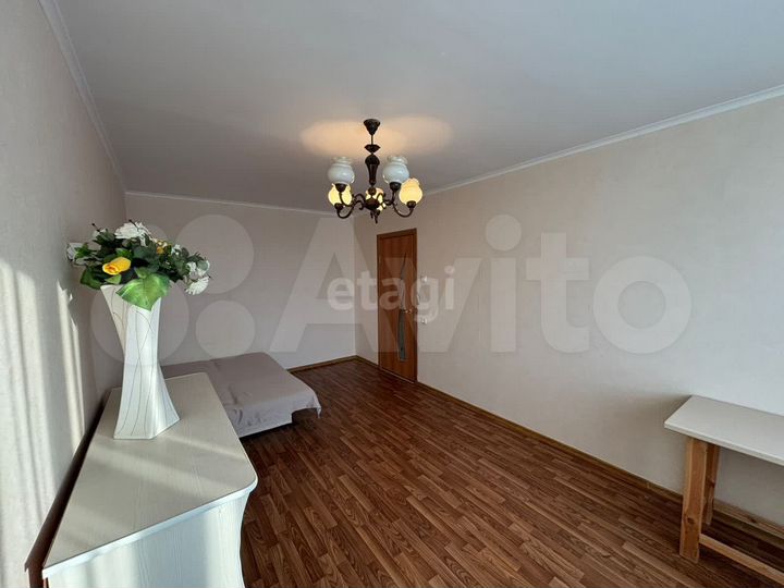 1-к. квартира, 34,9 м², 6/9 эт.