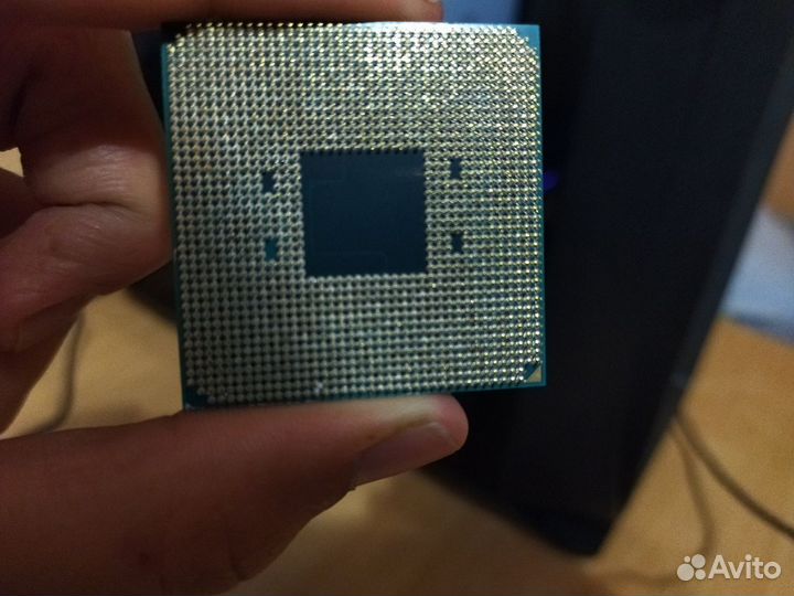 AMD Ryzen 3 3200G OEM
