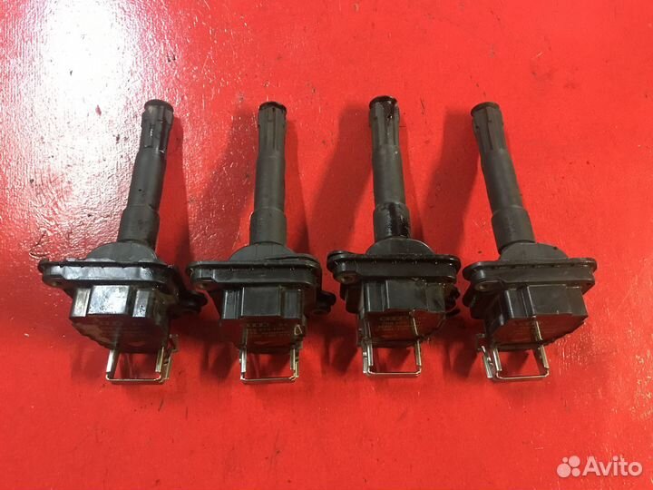 Катушка зажигания Volkswagen Passat B5 AEB 1.8