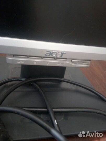 Монитор Acer