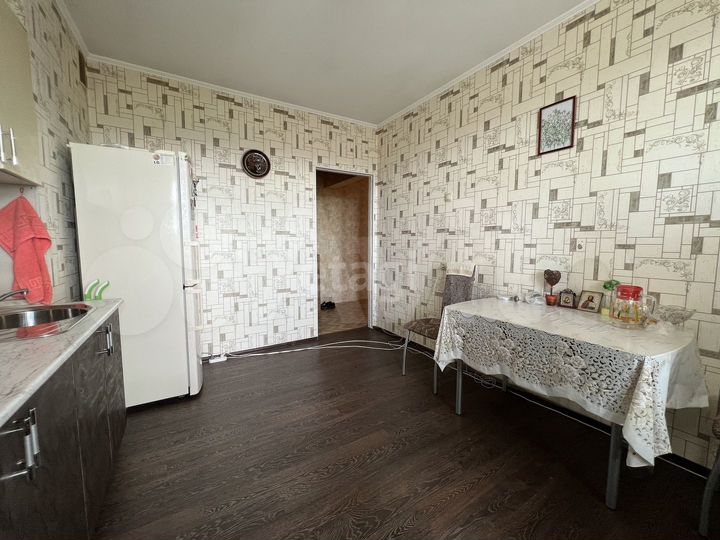 3-к. квартира, 66,1 м², 8/10 эт.