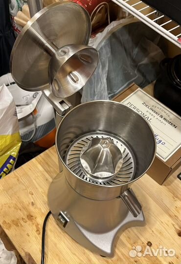 Соковыжималка для цитрусовых eksi J60