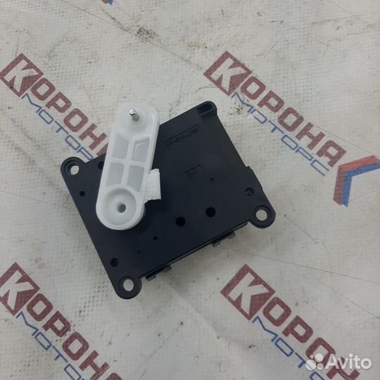 Привод заслонки отопителя KIA mohave